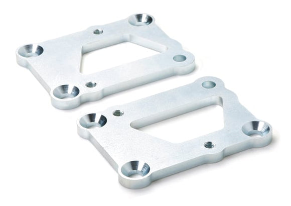 HOOKER ENGINE MOUNT BRACKETS