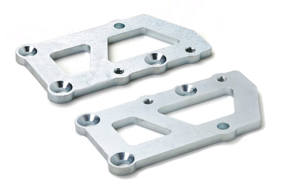 HOOKER ENGINE MOUNT BRACKETS