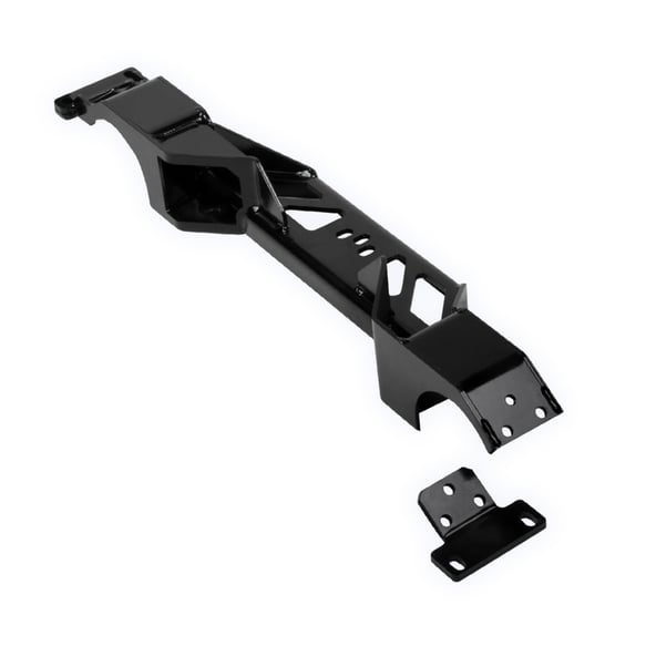 HOOKER BLACKHEART 1967-69 F-BODY/ 1968-74 NOVA LS SWAP 4L6