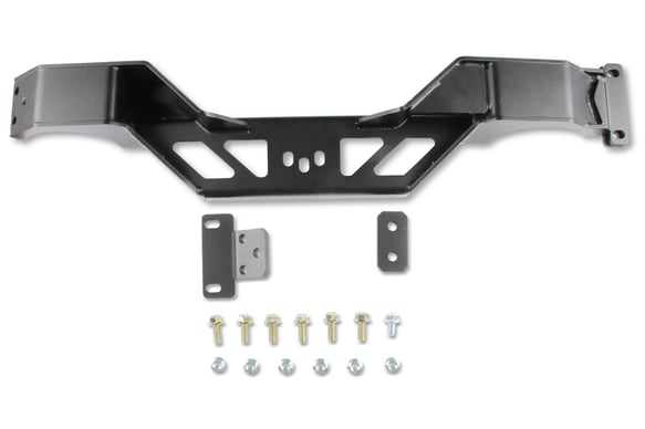 HOOKER BLACKHEART 1967-69 F-BODY/ 1968-74 NOVA LS SWAP 4L6 - 0