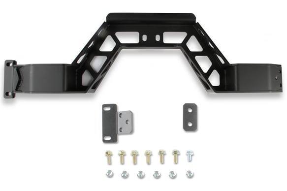 HOOKER BLACKHEART 1967-69 F-BODY/ 1968-74 NOVA LS SWAP T56