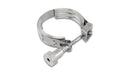 Vibrant Clamp Alignment Tool For HD Weld Ferrules w/ 3.50in OD Tubing - Stainless Steel-1