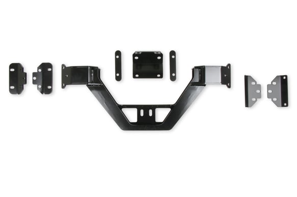 HOOKER BLACKHEART 1967-69 F-BODY/ 1968-74 NOVA LS SWAP 4L8