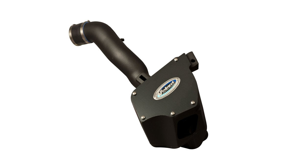 Volant 03-06 Nissan 350Z 3.5 V6 Pro5 Closed Box Air Intake System
