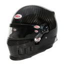 Bell Helmet Xd7 Carbon (Hans) 59+(7 3/8 +) Fia8859-2024/Sa2025-1