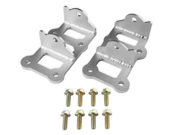 HOOKER BLACKHEART GM G-BODY. LS-SWAP ENGINE MOUNT KIT