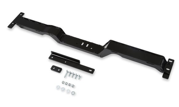 HOOKER BLACKHEART G-BODY LS SWAP TRANS. CROSSMEMBER