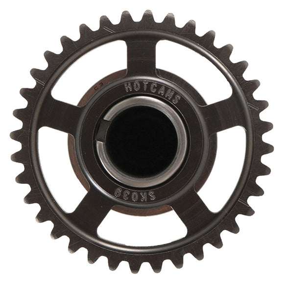 Hot Cams 10-15 CRF 250 R Single Cam Camshaft - Stage 2