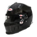 Bell Helmet Xr7 Carbon (Hans) 61+(7 5/8 +) Fia8859-2024/Sa2025-1