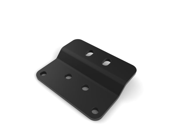 HOOKER BLACKHEART G-BODY LS SWAP CROSSMEMBER ADD-ON BRACKE