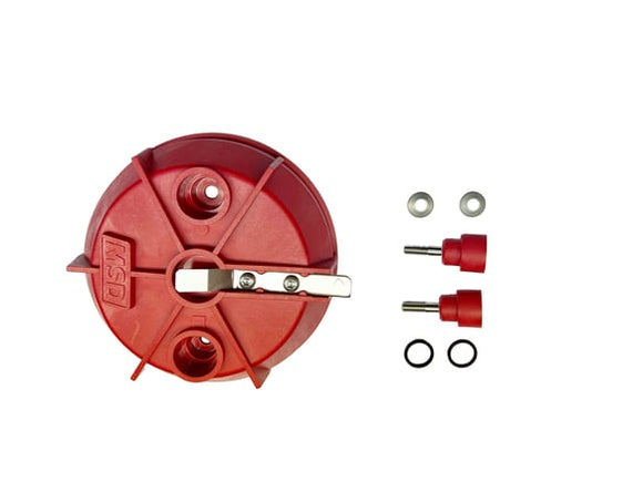 MSD Rotor. Replacement. Pro-Cap. fits PN 7455 MAG