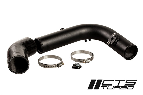 CTS TURBO MK7/7.5 THROTTLE PIPE (GTI/GOLF R/GOLF/GLI/A3/S3/TT) 2015+ MQB MODELS