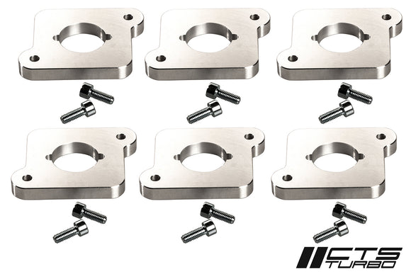 CTS Coilpack Adapter Set For 2.7T Engines With FSI/TSI Coilpacks