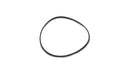 Oil Catch Can, Replacement O-Ring Seals for Vibrant PN 12695 and 12697, Aluminum-1
