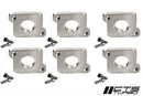 CTS Coilpack Adapter Set For 2.7T Engines With FSI/TSI Coilpacks-3