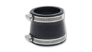 Silicone Straight Hose Coupling Non Reinforced - 3" I.D. x 4" I.D. x 3" Long (BL-1