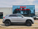 CTS TURBO LEVELING KIT FOR 2018+ VOLKSWAGEN ATLAS and Cross Sport-13