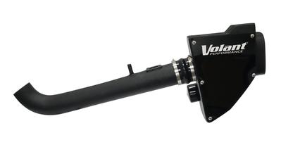 Volant 05-07 Nissan Xterra 4.0L V6 Pro5 Closed Box Air Intake System