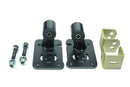 ISR Performance LS Swap Mounts for Nissan 240sx S13/14-2