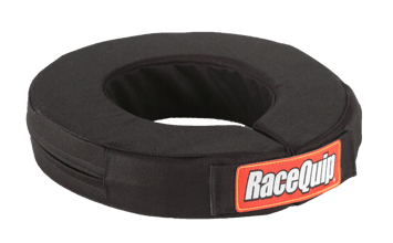 RACEQUIP 360 HELMET SUPPORT BLACK