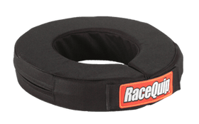 RACEQUIP 360 HELMET SUPPORT BLACK