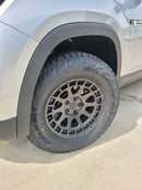 CTS TURBO LEVELING KIT FOR 2018+ VOLKSWAGEN ATLAS and Cross Sport-14