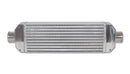Vibrant Air-to-Air IC Assy complete w/ end tanks core size 18in Wx6.5in Hx3.25in thick 2.5in in/out-1