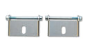 Vibrant Replacement EASY MOUNT IC Bracket assembyl w/ IC #12810 incl 2 brackets and hardware-1