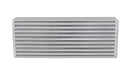 Vibrant Air-to-Air Intercooler Core Only (core size: 18in W x 6.5in H x 3.25in thick)-1