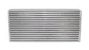 Vibrant Air-to-Air Intercooler Core Only (core size: 22in W x 9in H x 3.25in thick)-1