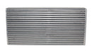 Vibrant Air-to-Air Intercooler Core Only (core size: 25in W x 12in H x 3.5in thick)-1