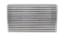 Vibrant Intercooler Core - 17.75in x 9.85in x 3.5in-1