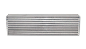 Intercooler Core; 22" x 5.9" x 3.5"