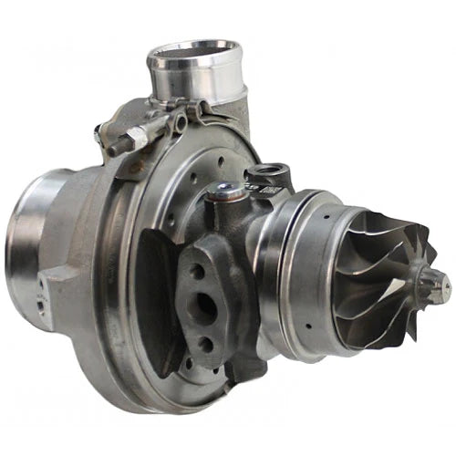 BorgWarner SuperCore Assembly EFR B2 8374 (Aluminum B. Hsg)