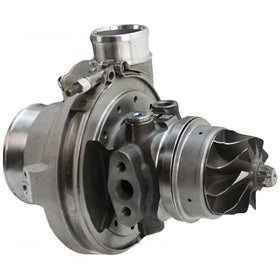 BorgWarner SuperCore Assembly EFR B2 8374 (Aluminum B. Hsg)