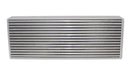 Vibrant Intercooler Core - 27.5in x 9.85in x 4.5in-1