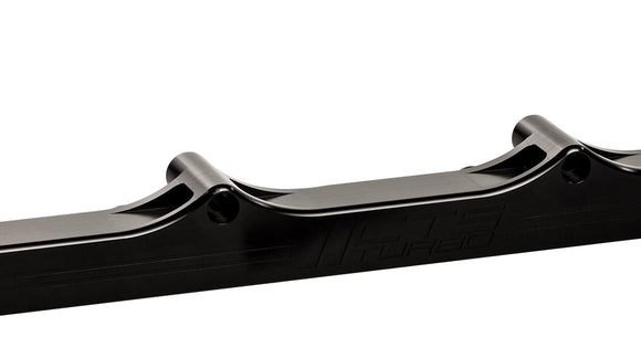 CTS VR6 12V Fuel Rail for Short Runner Intake Manifold