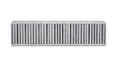 Vibrant Vertical Flow Intercooler 27in. W x 6in. H x 4.5in. Thick-1