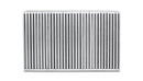 Vibrant Vertical Flow Intercooler 22in. W x 14in. H x 4.5in. Thick-1