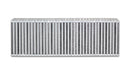 Vibrant Vertical Flow Intercooler Core 24in. W x 8in. H x 3.5in. Thick-1