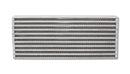 Vibrant Universal Oil Cooler Core 4in x 10in x 2in-1
