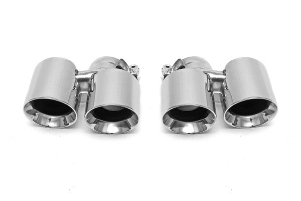 Fabspeed BMW M2 (F87) Muffler Bypass Exhaust System