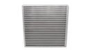 Vibrant Universal Oil Cooler Core 12in x 12in x 2in-1