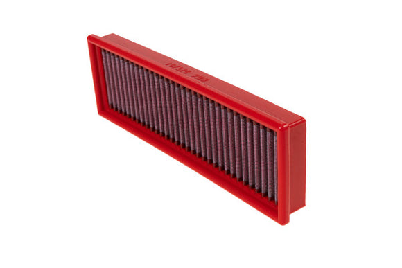 BMC 02+ Nissan Primastar 1.9 DCI Replacement Panel Air Filter