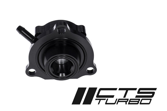 CTS TURBO BMW N20 BOV (BLOW OFF VALVE) KIT