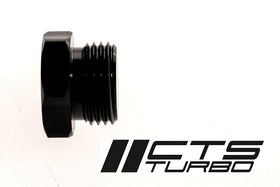 CTS -8AN O-Ring Boss Plug - 0