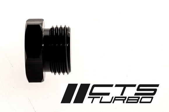 CTS -8AN O-Ring Boss Plug