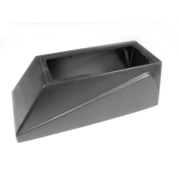 HURST CONSOLE.V-MATIC 2(BLK PLASTIC)