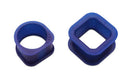 SuperPro 2006 Subaru Impreza 2.5i Steering Rack and Pinion Mount Bushing Kit-1