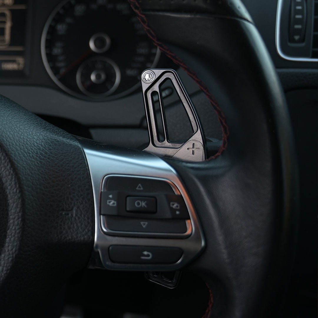 BFI Complete Replacement Shift Paddles - MK6